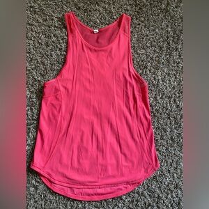 ⭐️$7⭐️ Lululemon tank top
